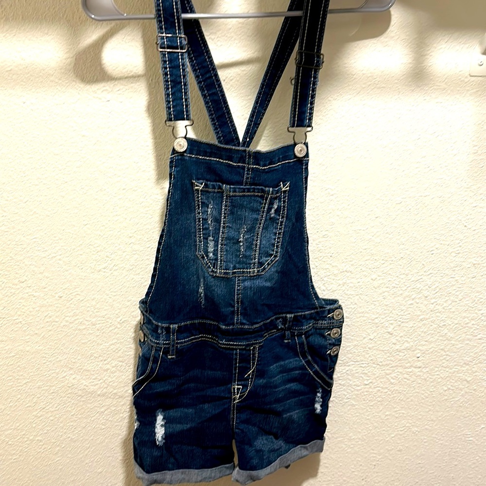 Women’s Overalls